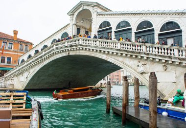 İtalya, Venedik 'te yıllık karnaval