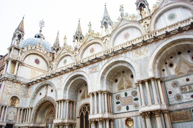 İtalya, Venedik 'te yıllık karnaval