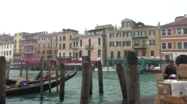 İtalya, Venedik 'te yıllık karnaval