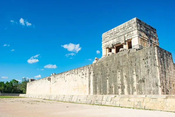 Chichen Itza piramitler Meksika