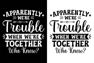 Görünüşe göre tişört tasarlarken sorun çıkarıyoruz.