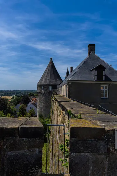Almanya 'da Burg Bentheim
