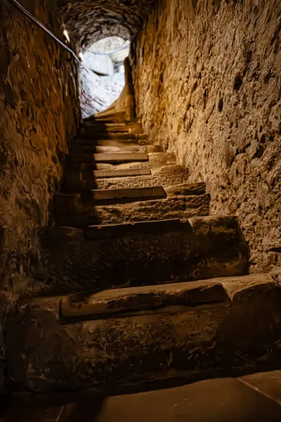 Almanya 'da Burg Bentheim