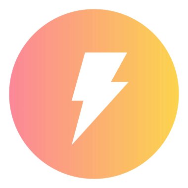 Renk simgesi, Fırtına Işığı, Şimşek, Şimşek.