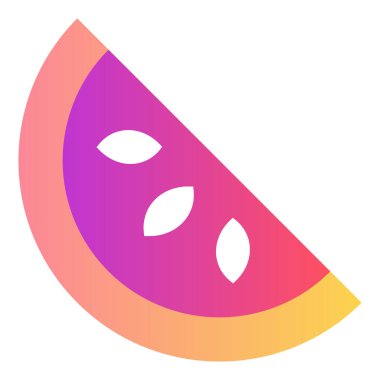 Renk simgesi, Karpuz, Kumarhane, Meyve.