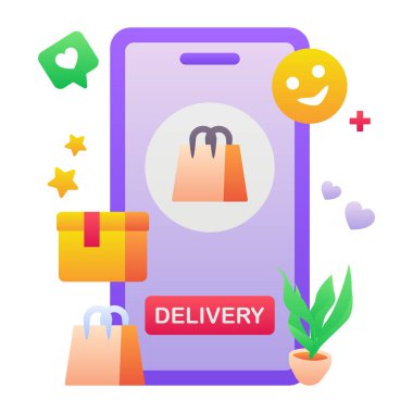 Çevrimiçi dağıtım için renk grafikleri