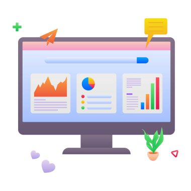 Web yüklemesi için renk grafikleri