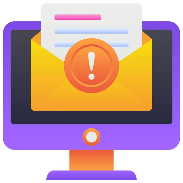 Uyarı postası için renk grafiği