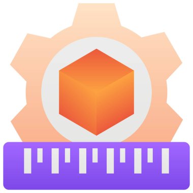 Model ölçüm dizaynı için renk grafiği çizimi