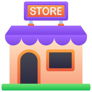 Market için renk grafikleri