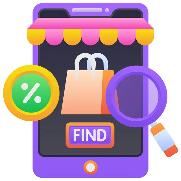 Çevrimiçi alışveriş için renk çizelgesi indirimi