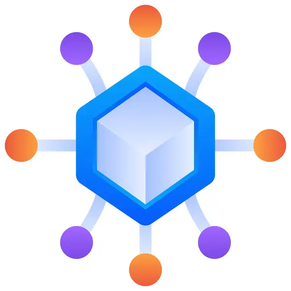 Ademi merkeziyet için renk grafiği