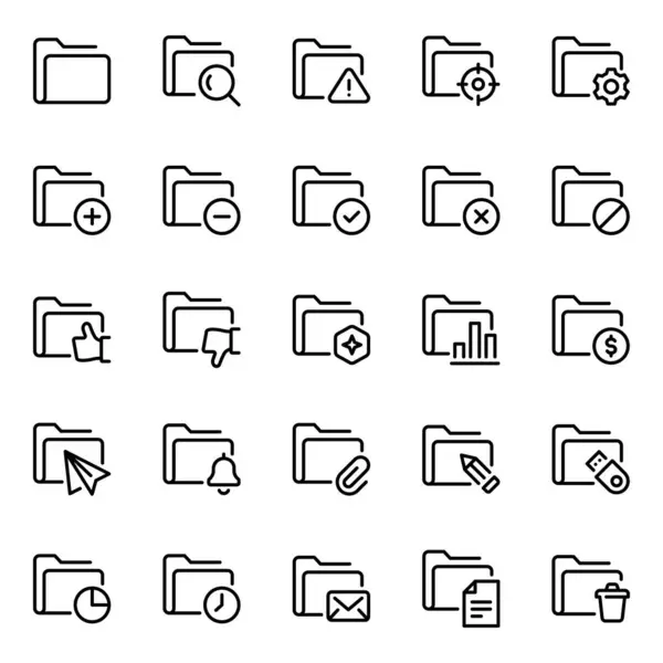 Arşiv dizini için özet simgeleri ayarlandı