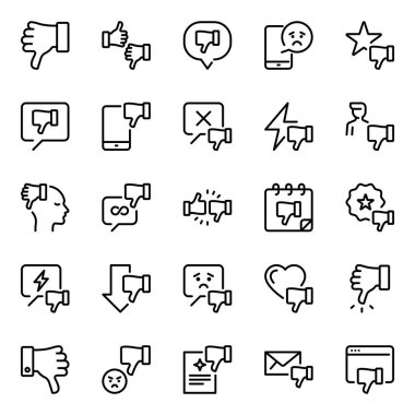 Başparmaklar için özet simgeleri ayarlandı