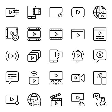 Video oyunu için özet simgeleri ayarlandı