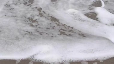 deniz suyu köpüğü, soyut arkaplan