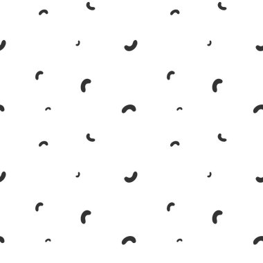 Basit geometrik şekilli tek renkli, pürüzsüz desen. Soyut arkaplanlar