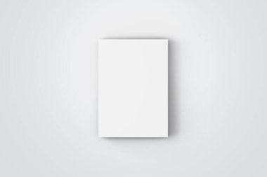 Broşür Modeli 3B Hazırlama