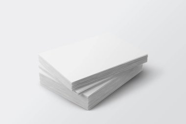 Broşür Modeli 3B Hazırlama