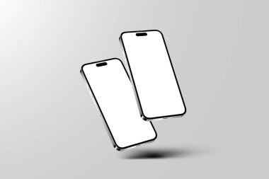 Telefon Ekran Modifiye 3d Hazırlama