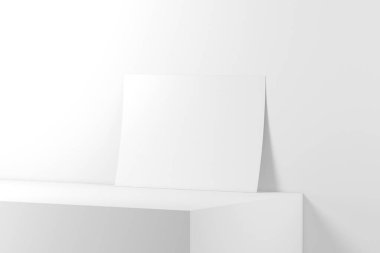 Peyzaj Modeli 3B Hazırlama