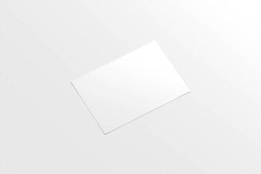 Peyzaj Modeli 3B Hazırlama