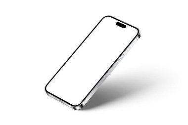 Gerçekçi Mobil Mobil Model 3d Hazırlama