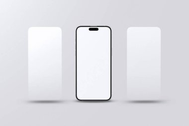 Telefon Ekran Modifiye 3d Hazırlama