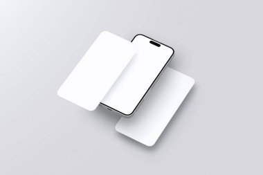 Telefon Ekran Modifiye 3d Hazırlama