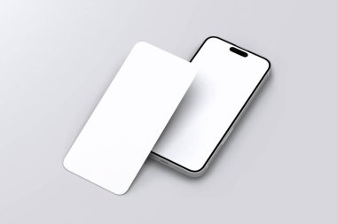 Telefon Ekran Modifiye 3d Hazırlama