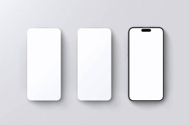 Telefon Ekran Modifiye 3d Hazırlama