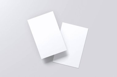 Portre İş Kartı Yapılandırması