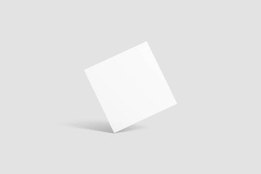 Kare İş Kartı Modifiyesi