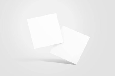 Kare İş Kartı Modifiyesi