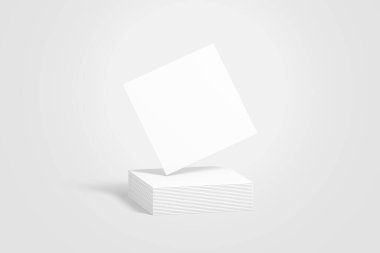 Kare İş Kartı Modifiyesi