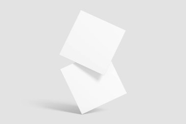 Kare İş Kartı Modifiyesi