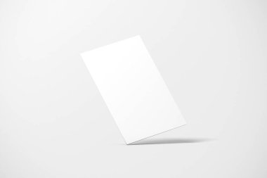 İş Kartı Potrait 3B Hazırlama 