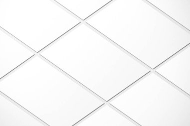 İş Kartı Potrait 3B Hazırlama