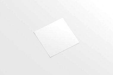 Flyer Meydanı 3B Yapılandırma