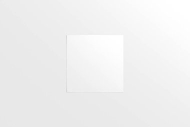 Flyer Meydanı 3B Yapılandırma