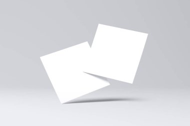 Flyer Meydanı 3B Yapılandırma