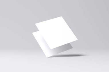 Flyer Meydanı 3B Yapılandırma