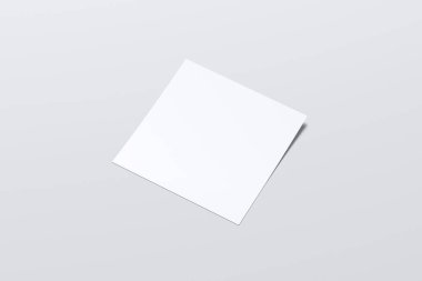 Flyer Meydanı 3B Yapılandırma