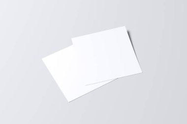 Flyer Meydanı 3B Yapılandırma