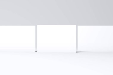 Peyzaj Yapılandırması 3B Hazırlama