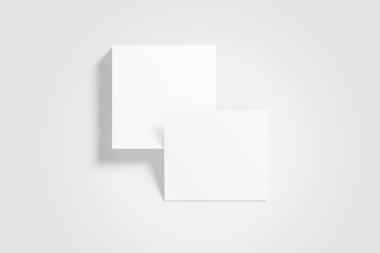 Kare Kartı 3B Yapılandırma