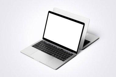 Gerçekçi Laptop 3B Yapılandırma