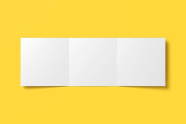 3 Boyutlu Kare Yapılandırma 3B