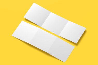 3 Boyutlu Kare Yapılandırma 3B