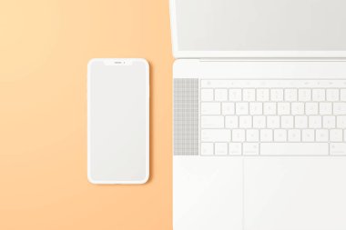 Uygulama Telefonu 3B Yapılandırma